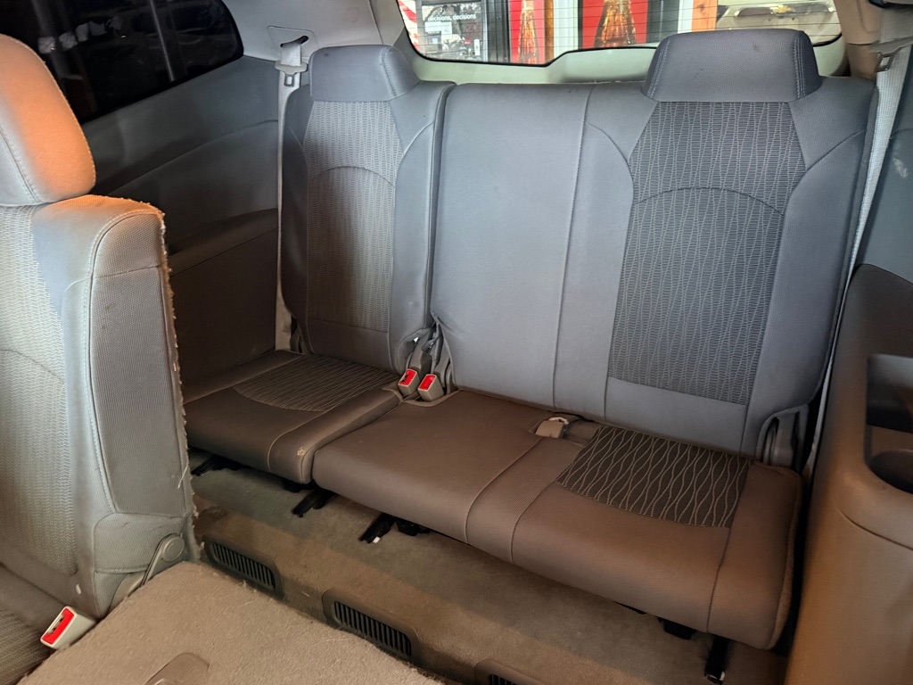 Chevrolet Traverse  2016