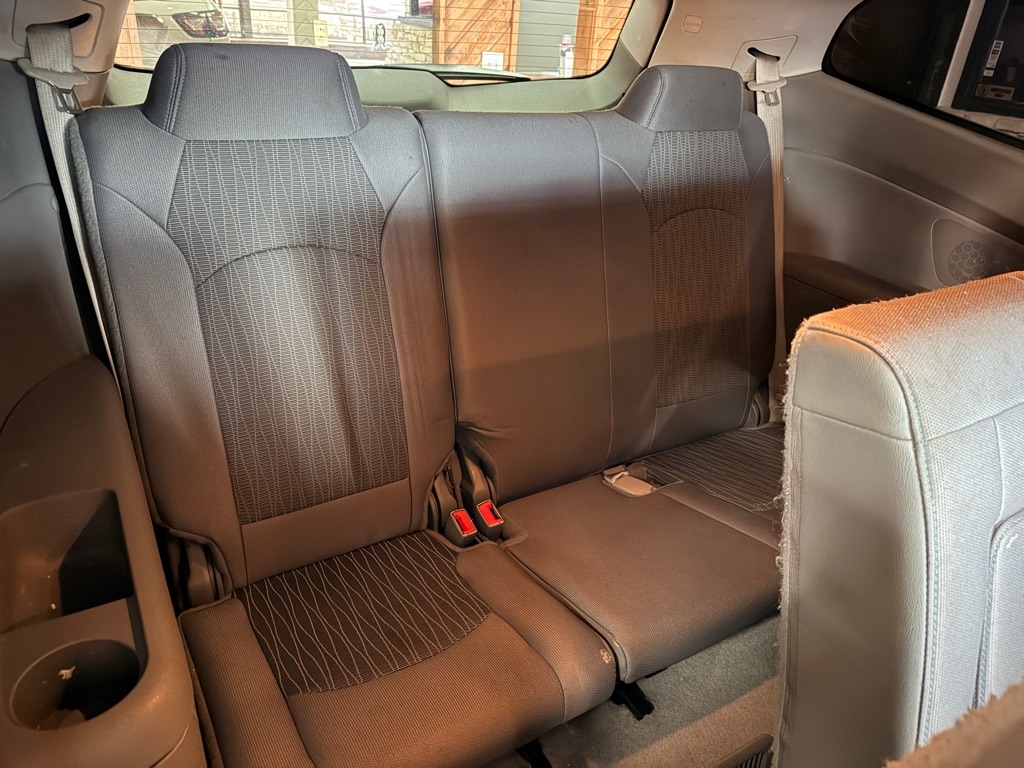 Chevrolet Traverse  2016