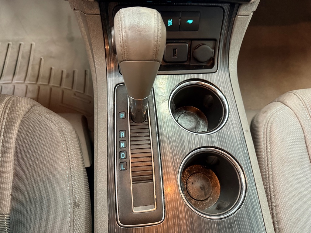 Chevrolet Traverse  2016