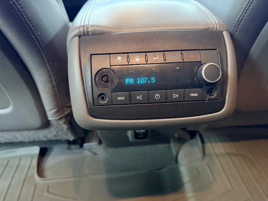 Chevrolet Traverse  2016