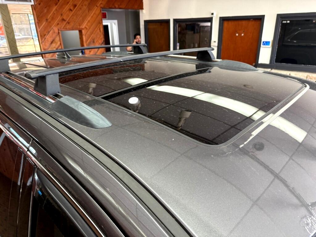 Jeep Grand Cherokee  2015