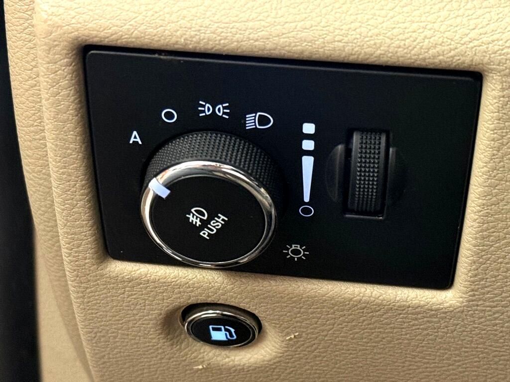 Jeep Grand Cherokee  2015