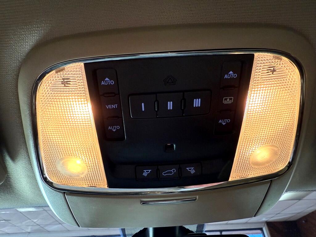 Jeep Grand Cherokee  2015