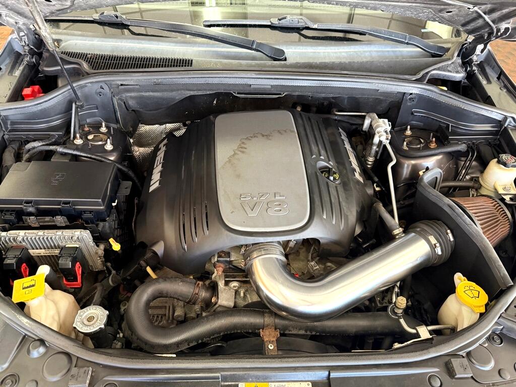 Jeep Grand Cherokee  2015