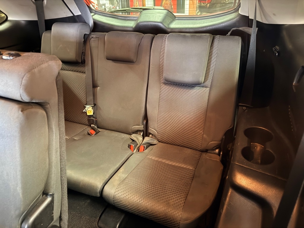 Toyota Highlander  2018