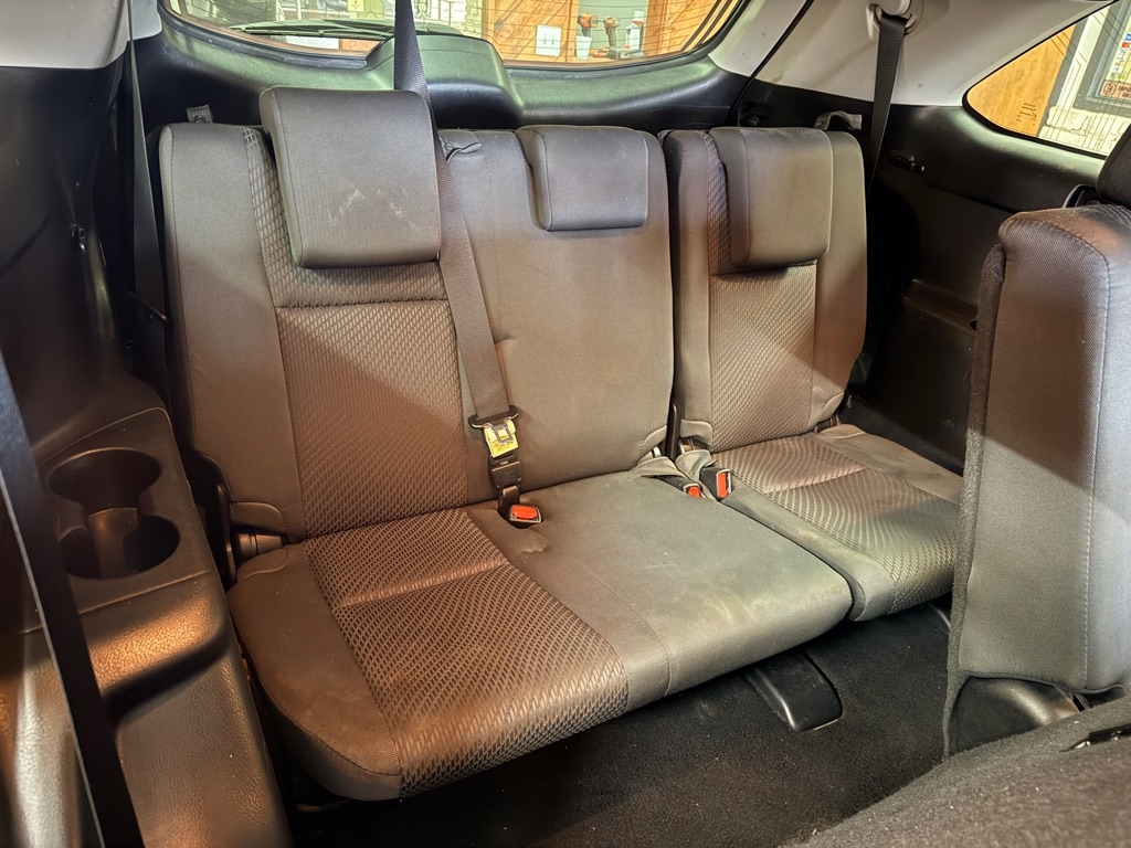 Toyota Highlander  2018