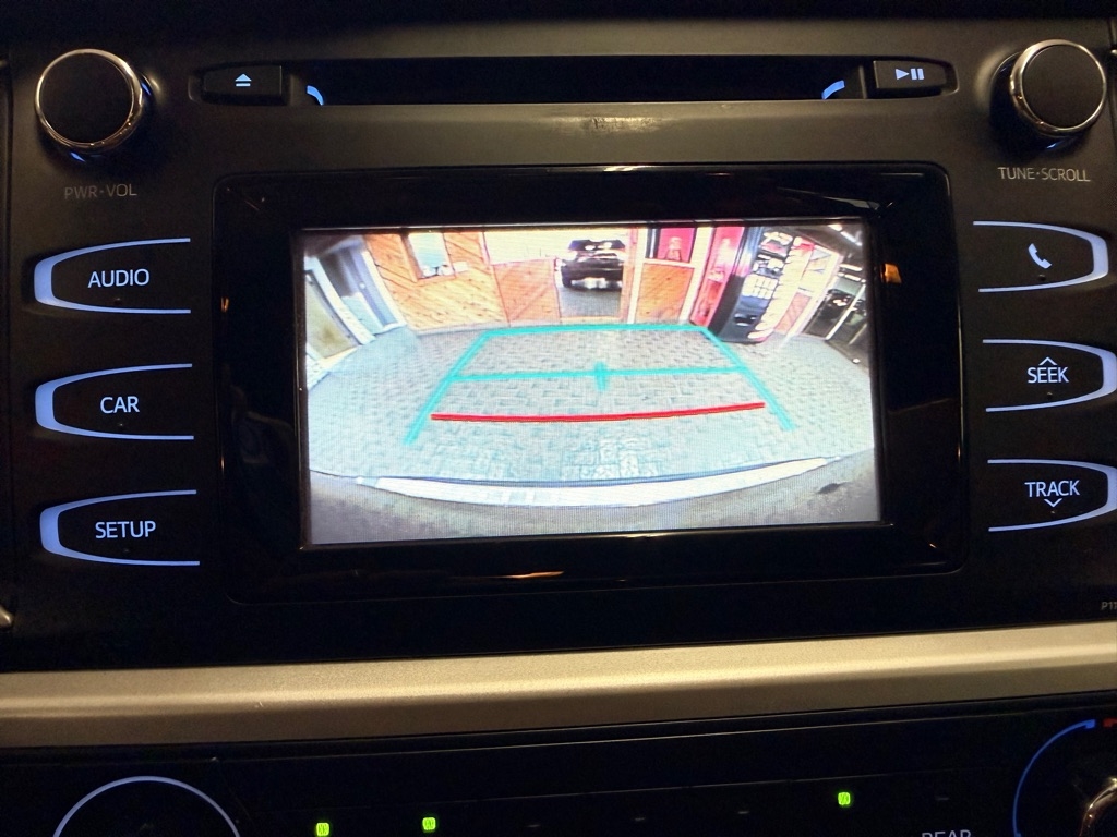 Toyota Highlander  2018