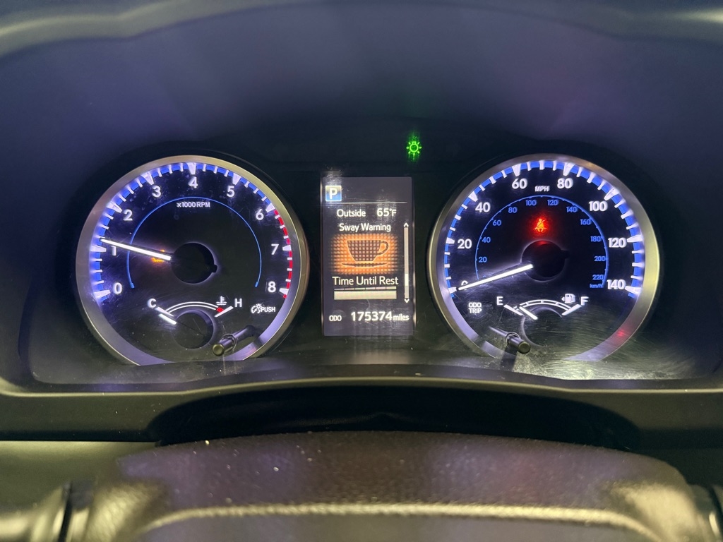 Toyota Highlander  2018