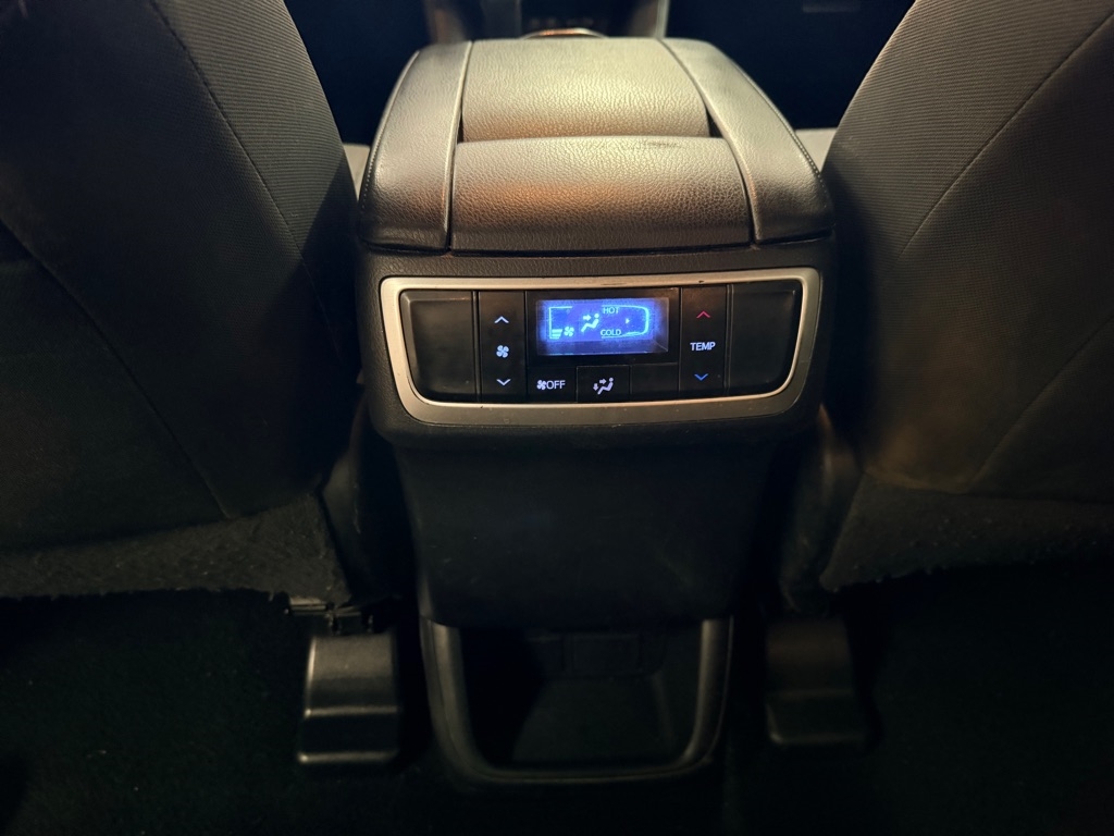 Toyota Highlander  2018