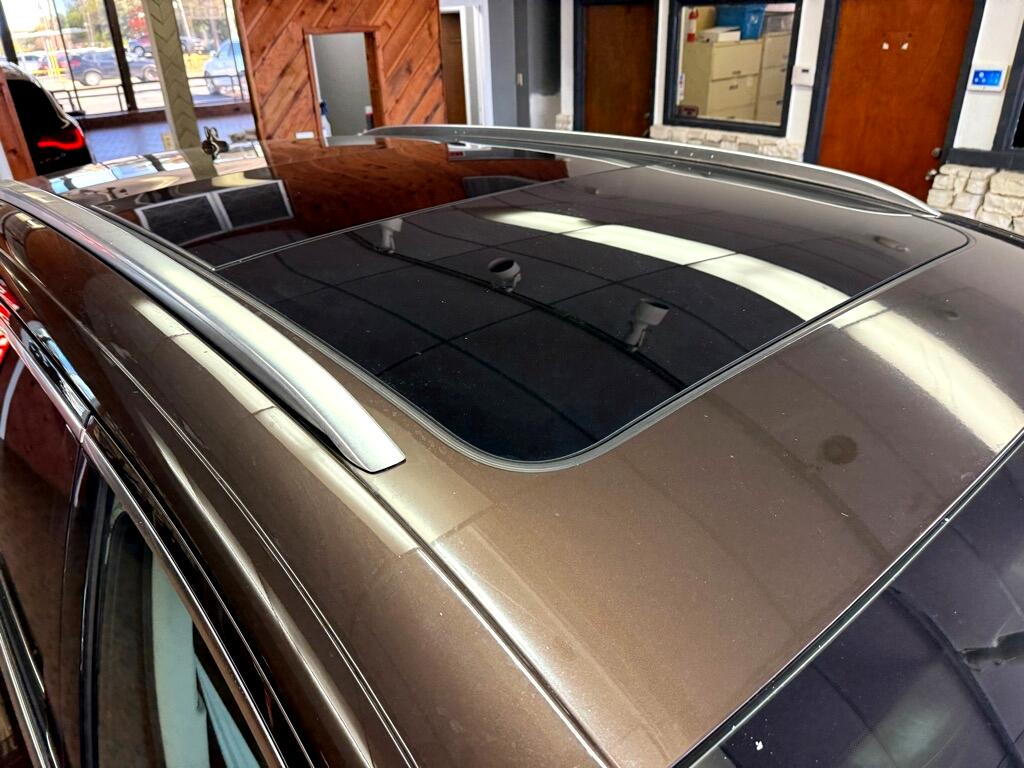 Audi Q7 Premium Plus 2015