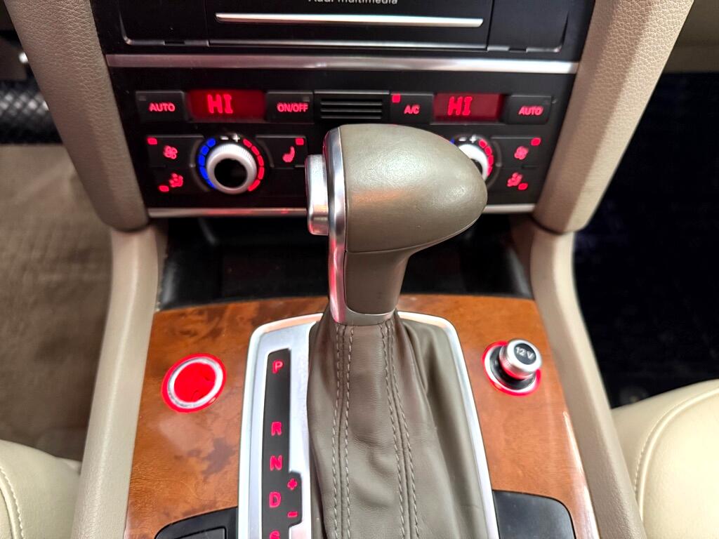 Audi Q7 Premium Plus 2015