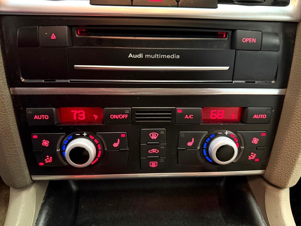 Audi Q7 Premium Plus 2015