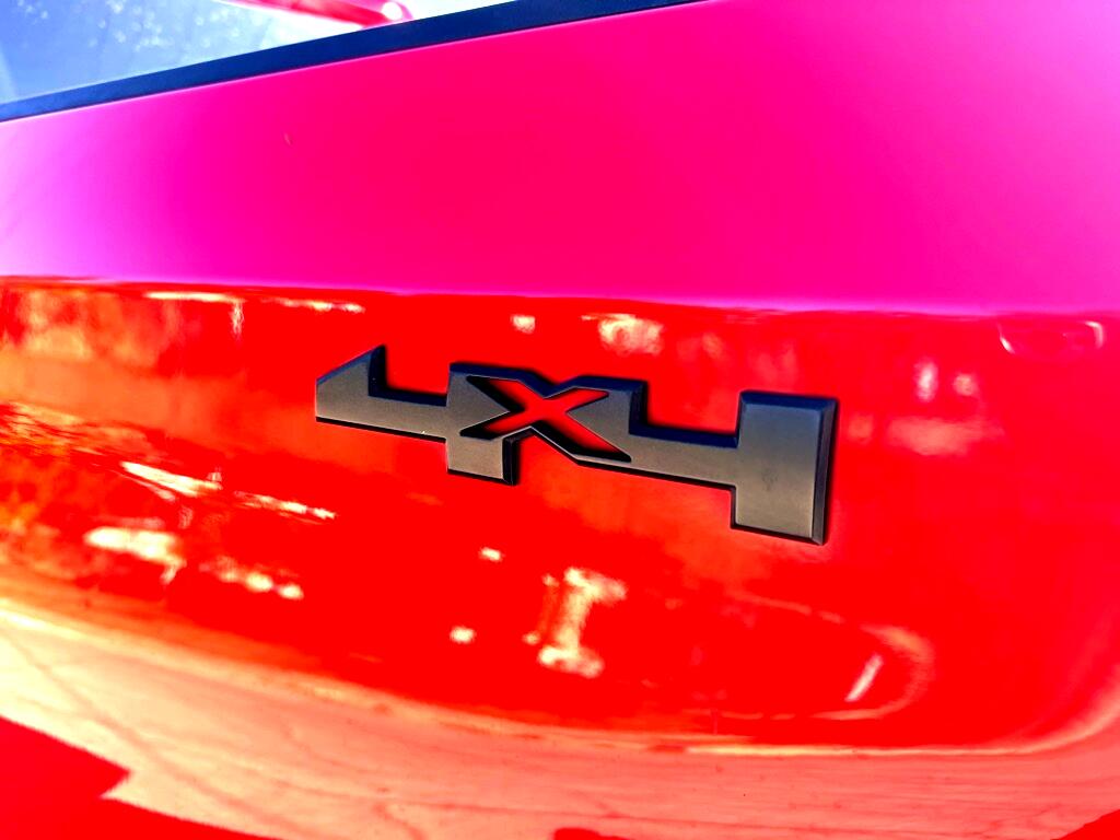 Chevrolet Silverado 1500 LT 2020