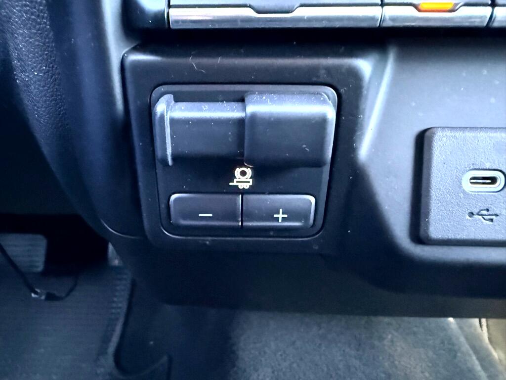 Chevrolet Silverado 1500 LT 2020