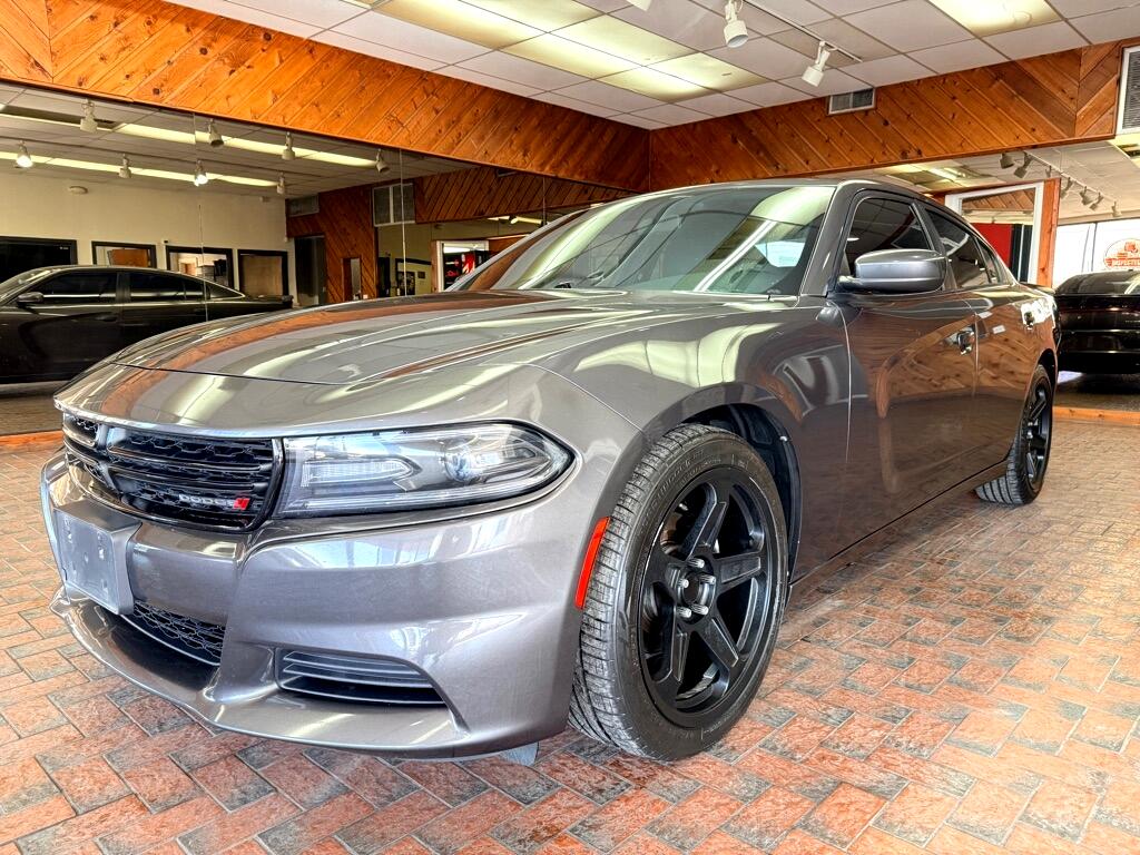Dodge Charger SXT 2020