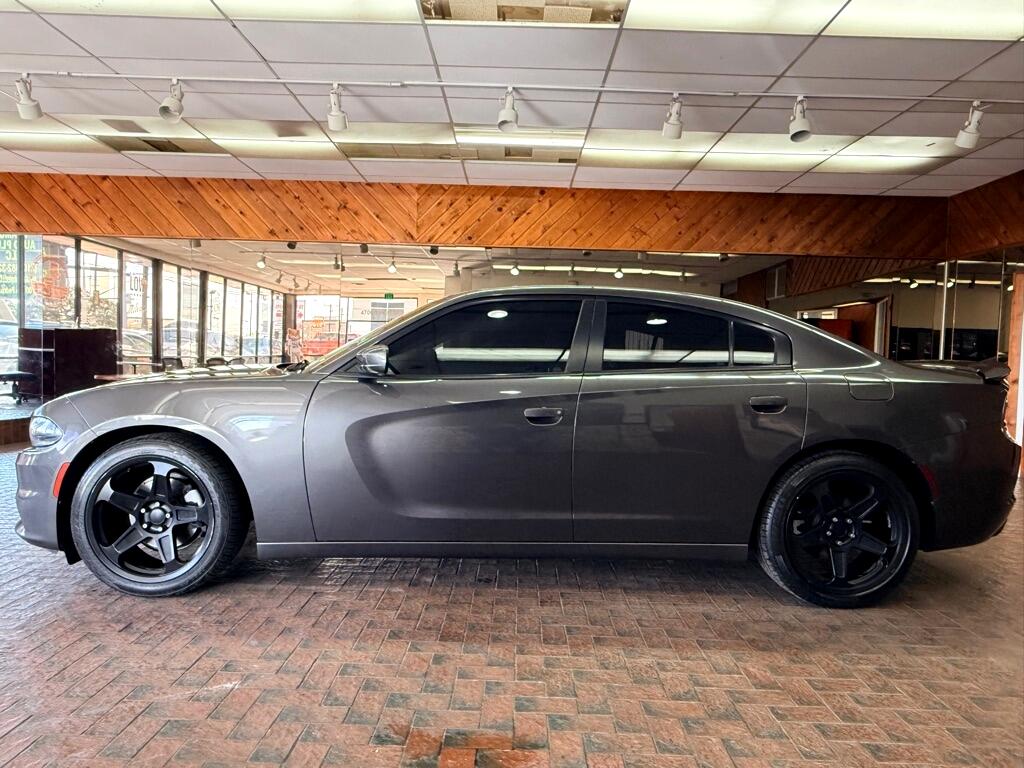 Dodge Charger SXT 2020