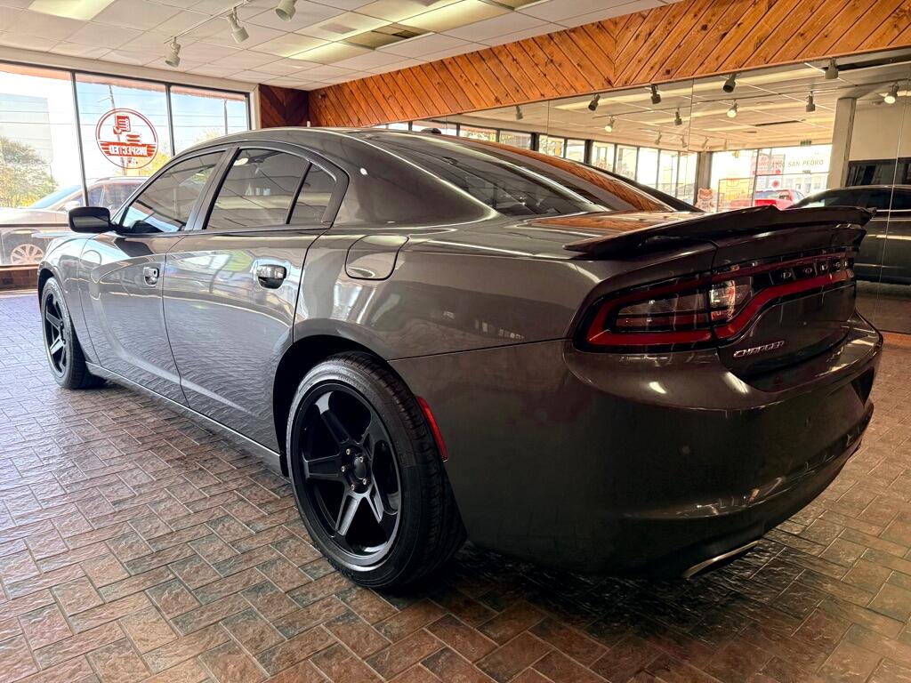 Dodge Charger SXT 2020
