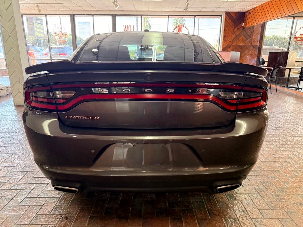 Dodge Charger SXT 2020