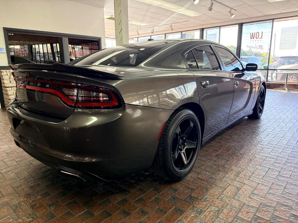 Dodge Charger SXT 2020