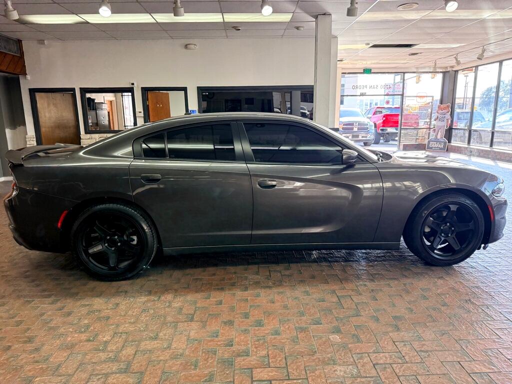 Dodge Charger SXT 2020