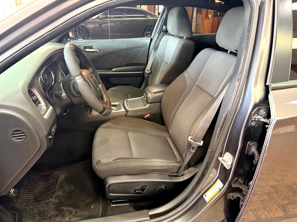 Dodge Charger SXT 2020