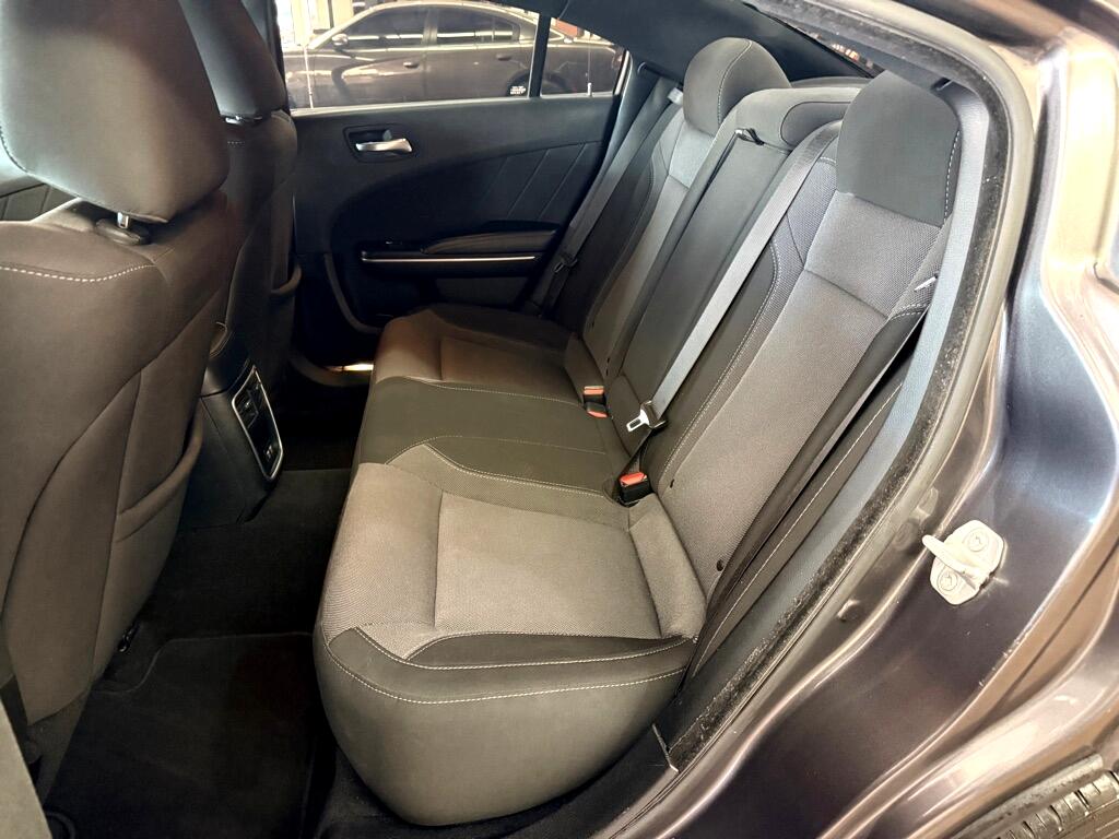 Dodge Charger SXT 2020