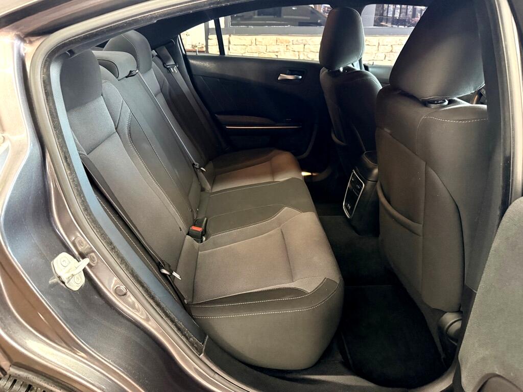 Dodge Charger SXT 2020