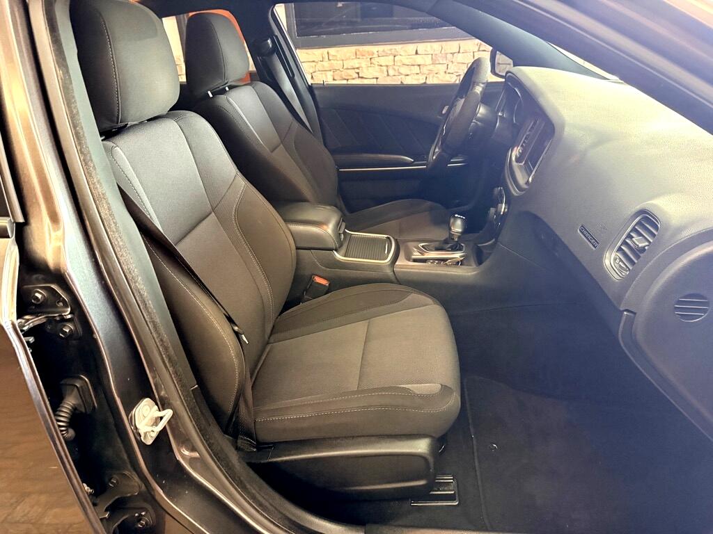 Dodge Charger SXT 2020