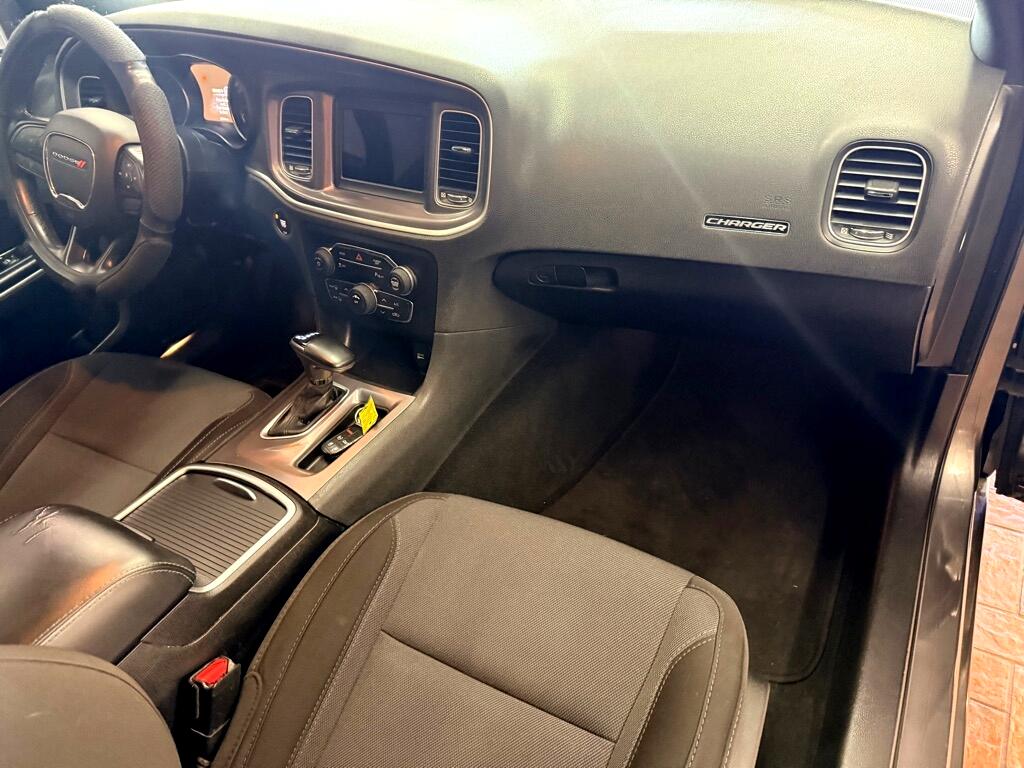 Dodge Charger SXT 2020