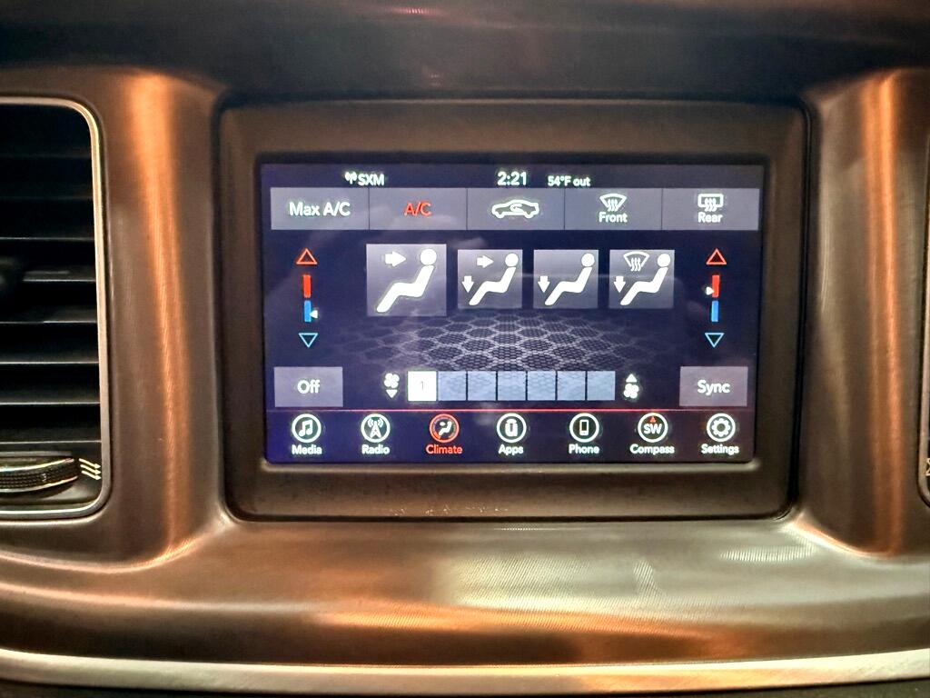 Dodge Charger SXT 2020