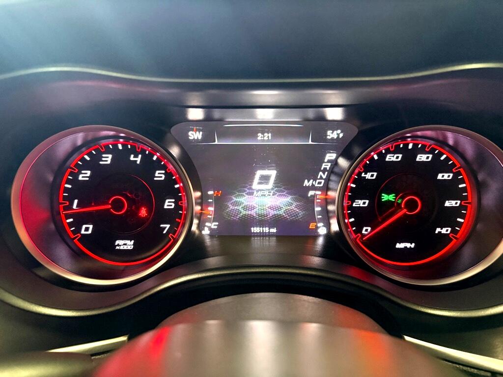 Dodge Charger SXT 2020