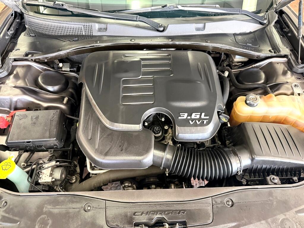 Dodge Charger SXT 2020