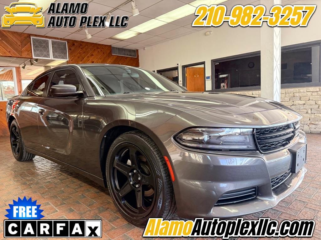 Dodge Charger SXT 2020