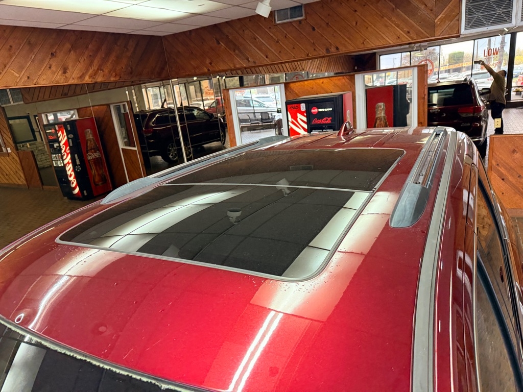 Jeep Grand Cherokee  2016