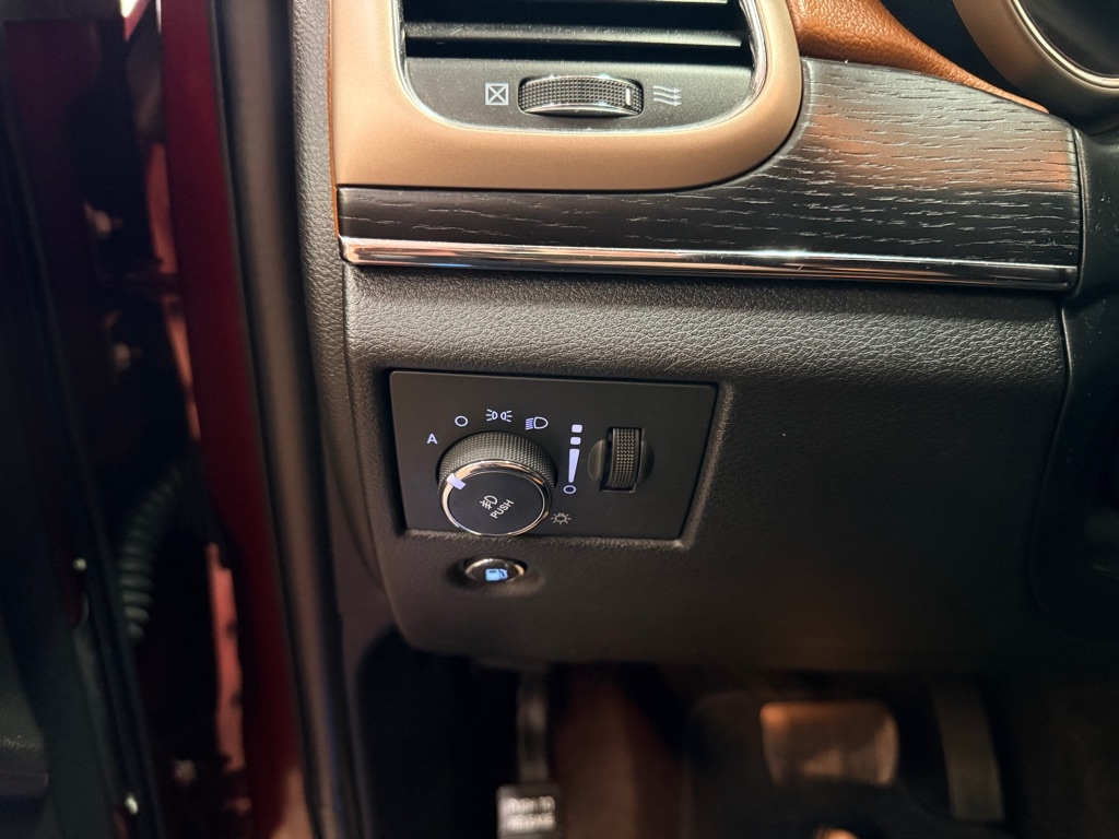 Jeep Grand Cherokee  2016