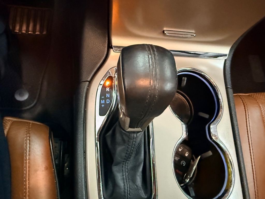 Jeep Grand Cherokee  2016