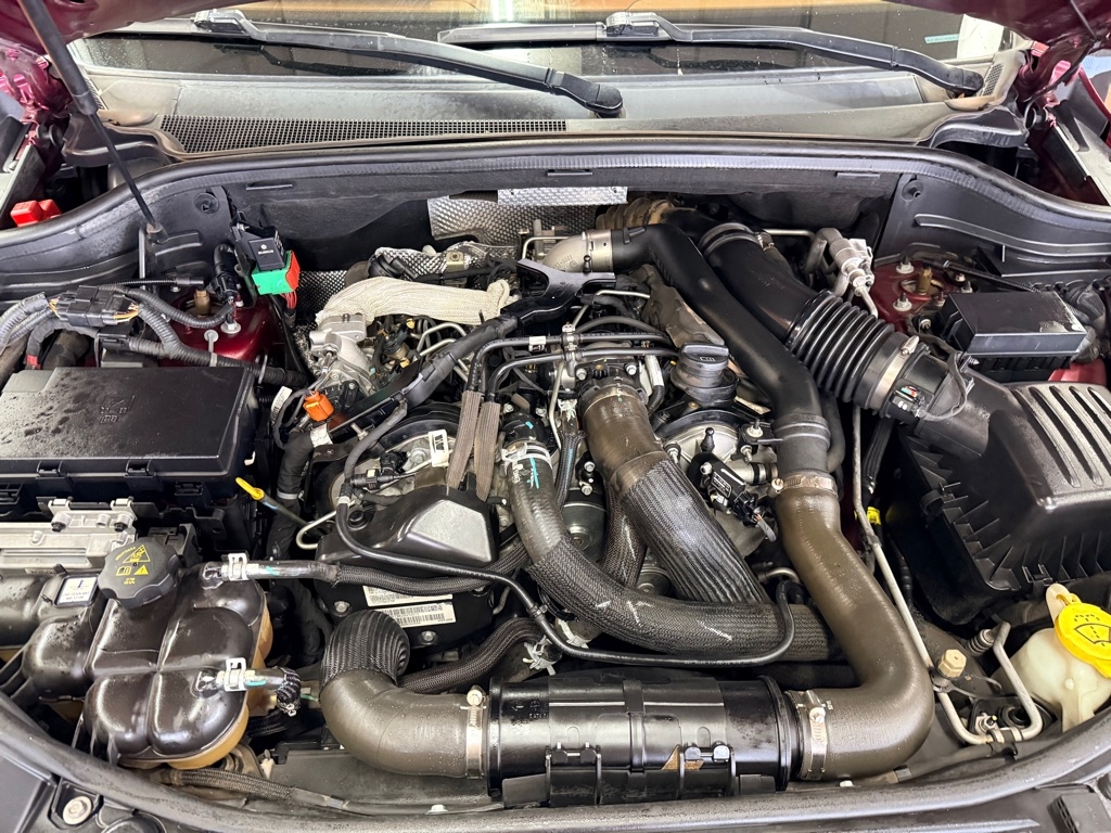 Jeep Grand Cherokee  2016