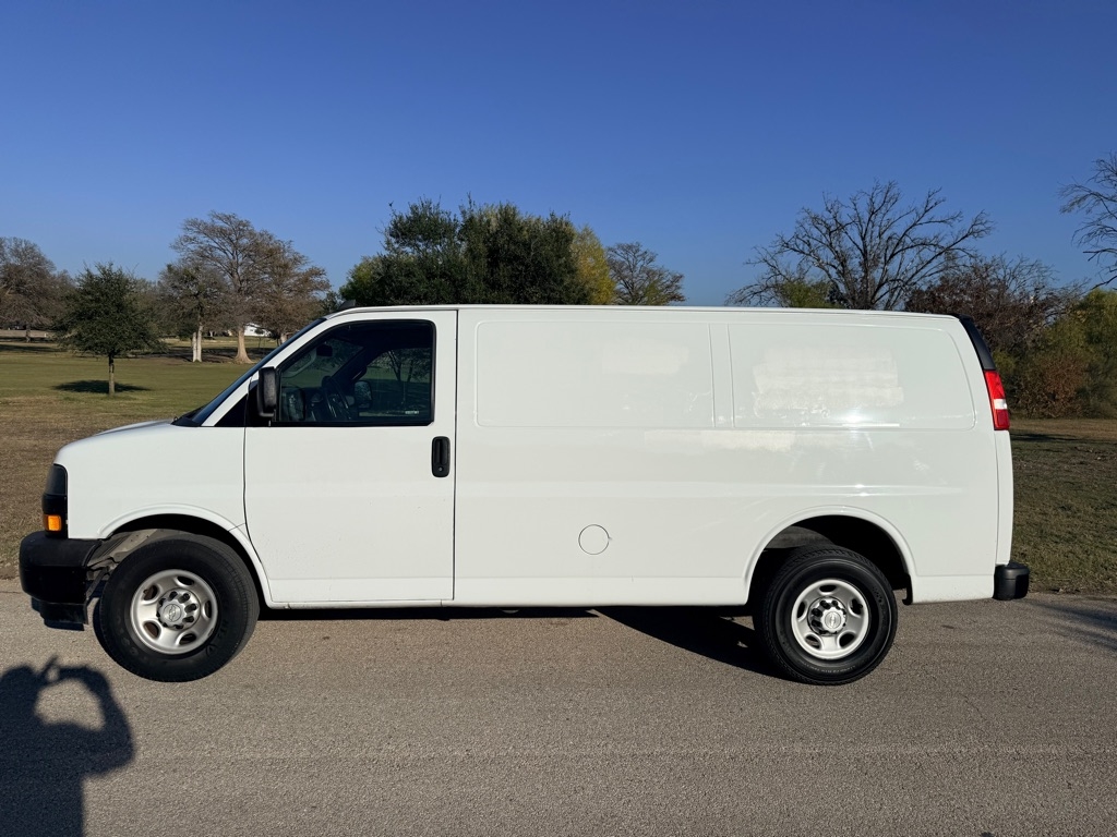 Chevrolet Express  2019