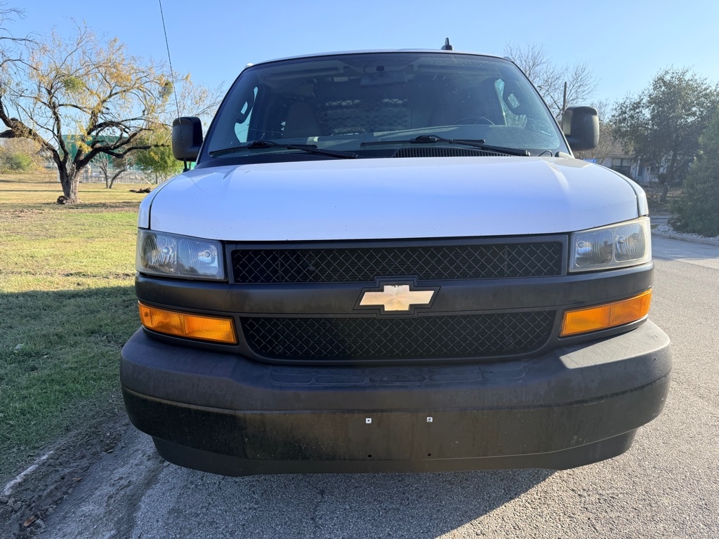 Chevrolet Express  2019