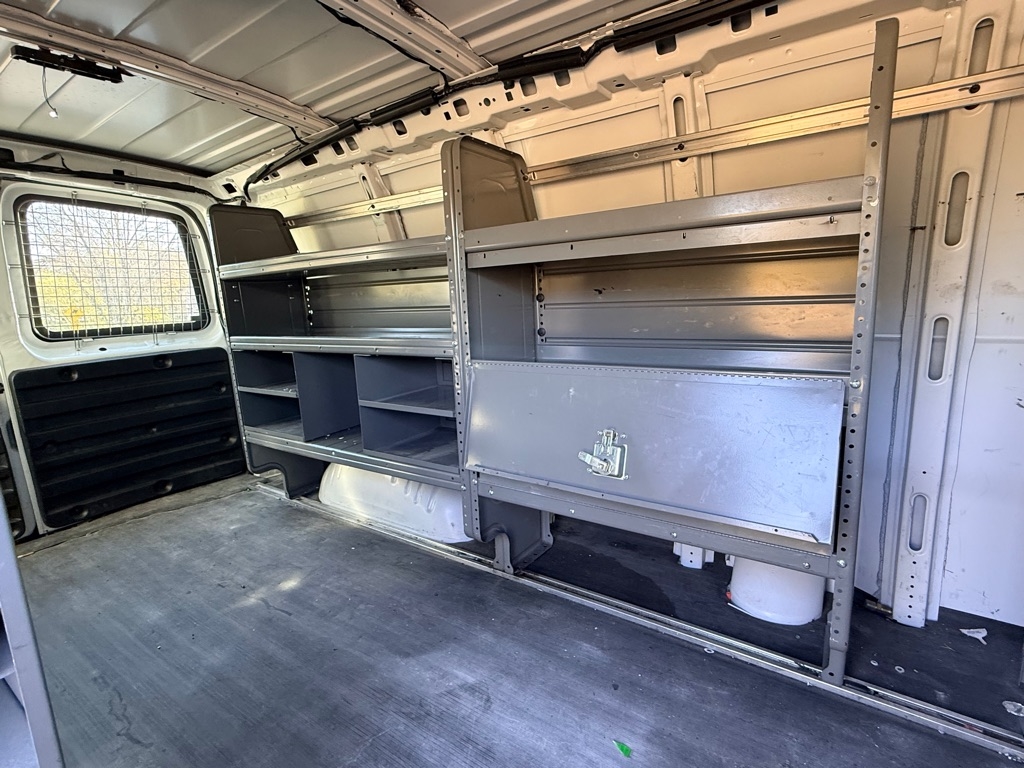 Chevrolet Express  2019