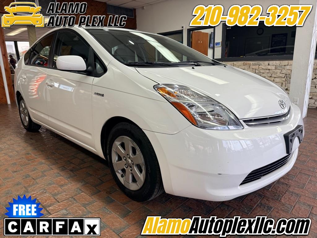 2009 Toyota Prius Standard