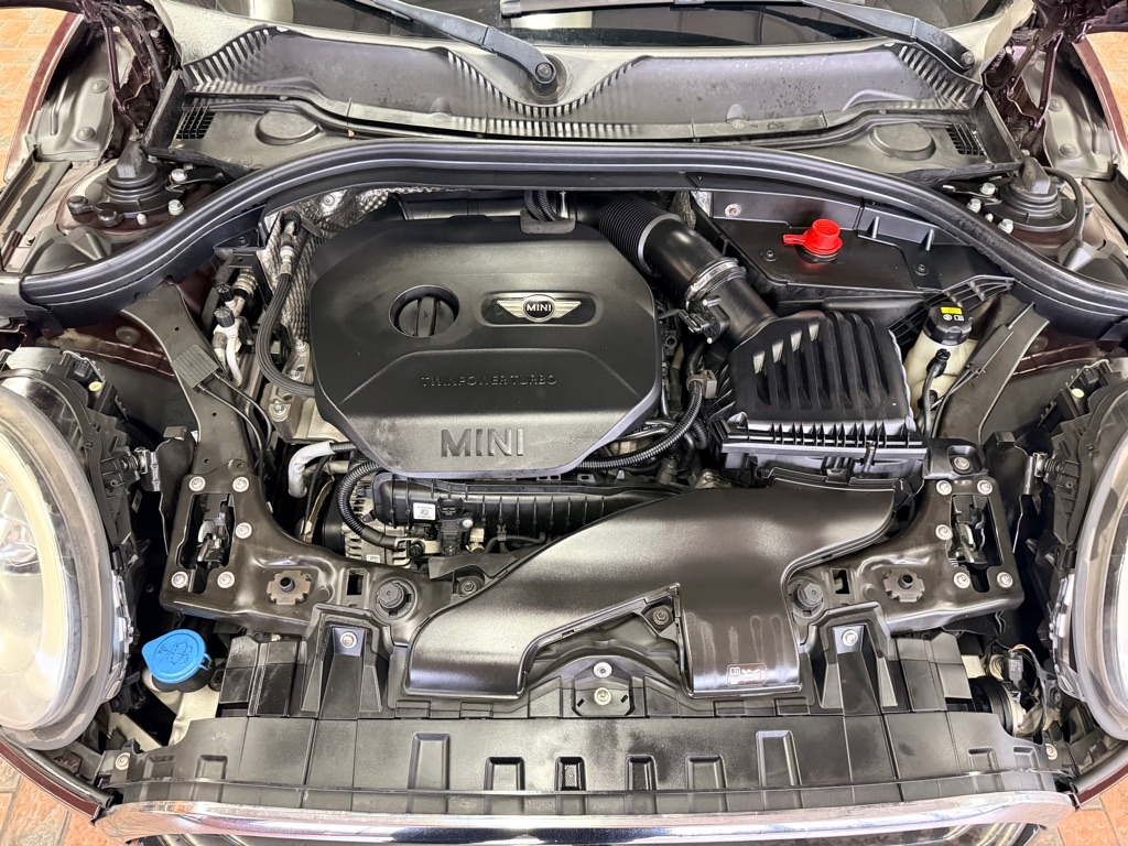 MINI Clubman  2016