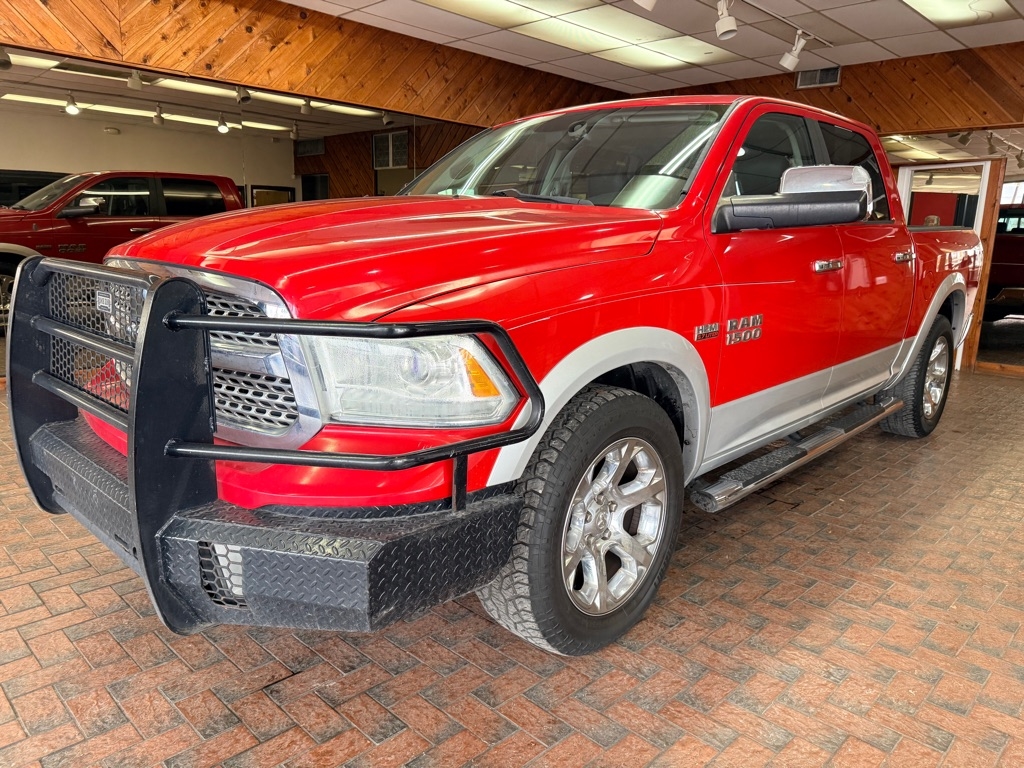 RAM 1500  2014