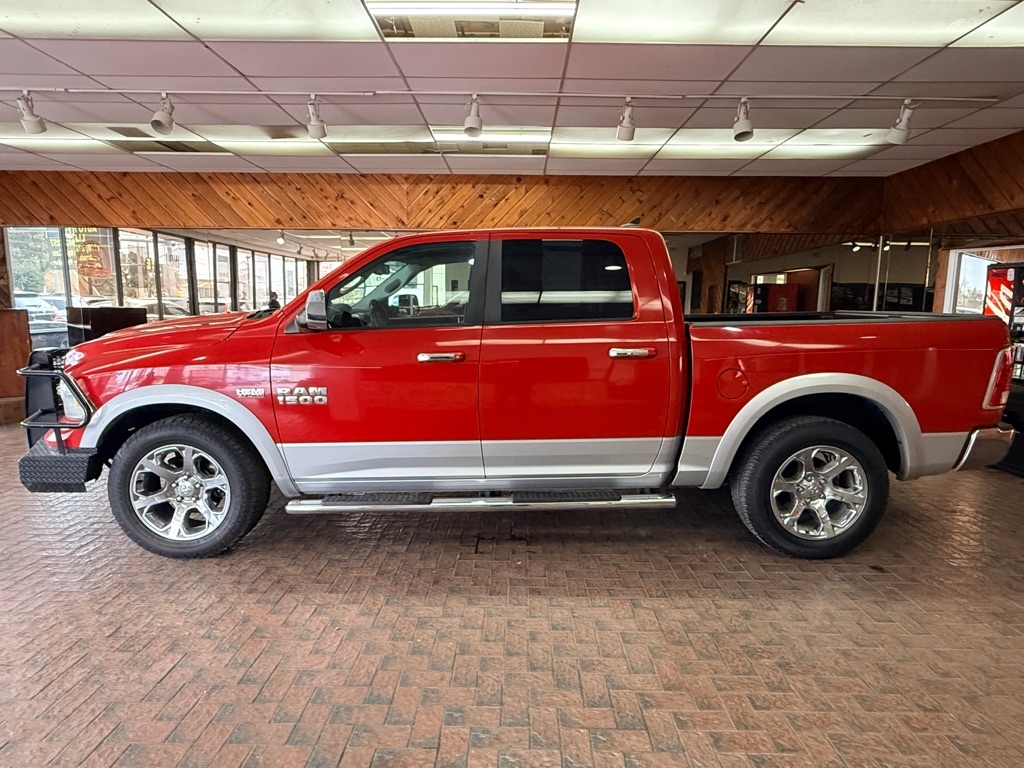 RAM 1500  2014