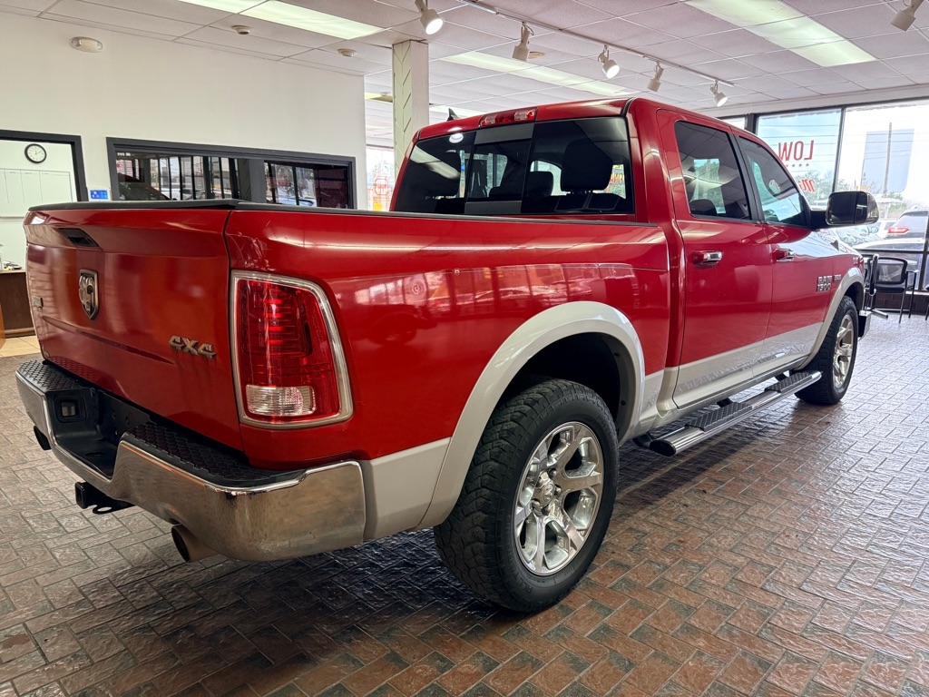 RAM 1500  2014