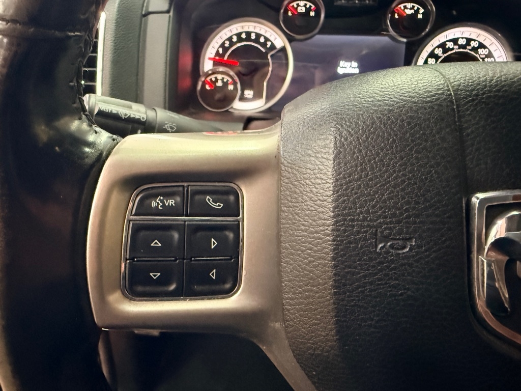 RAM 1500  2014