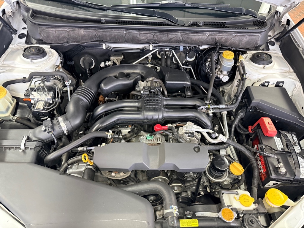 Subaru Outback 2.5i Limited 2013