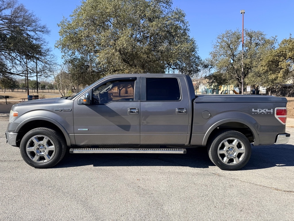 Ford F-150  2013