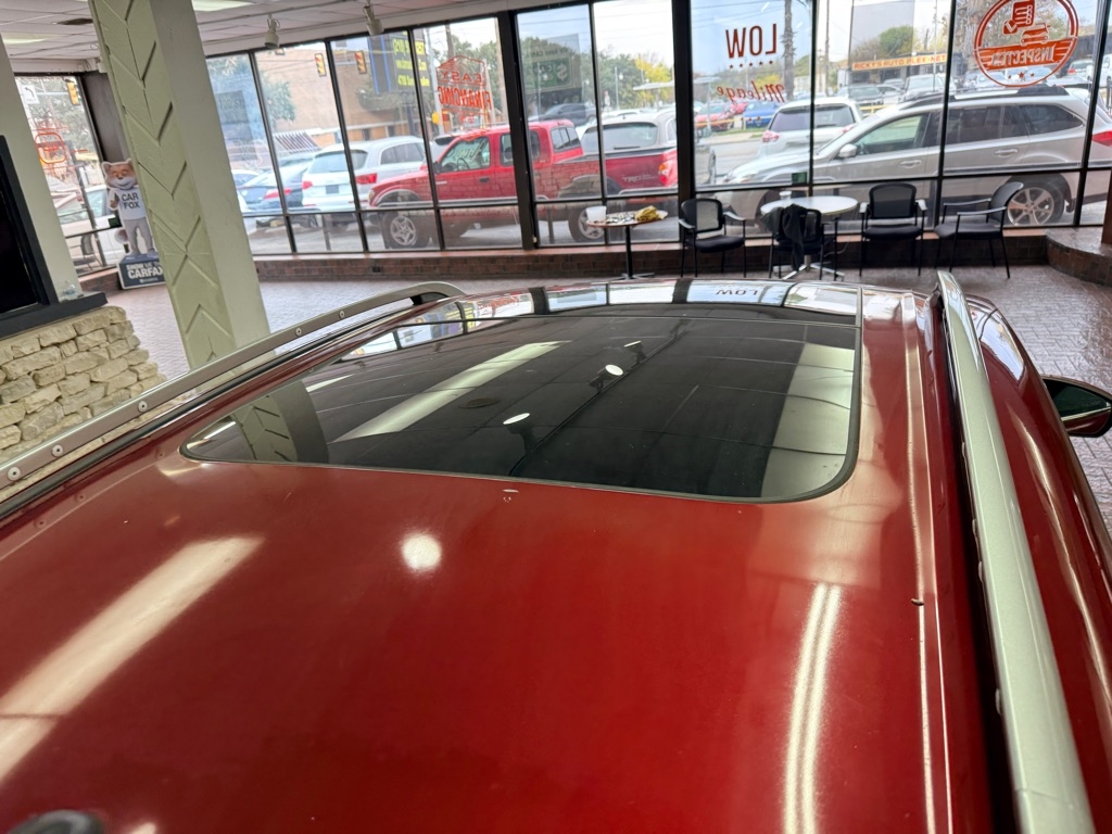 Ford Escape Titanium 2015