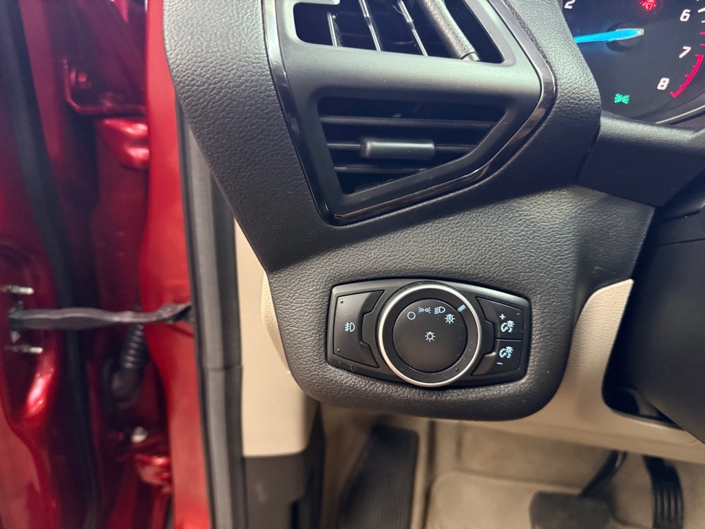 Ford Escape Titanium 2015